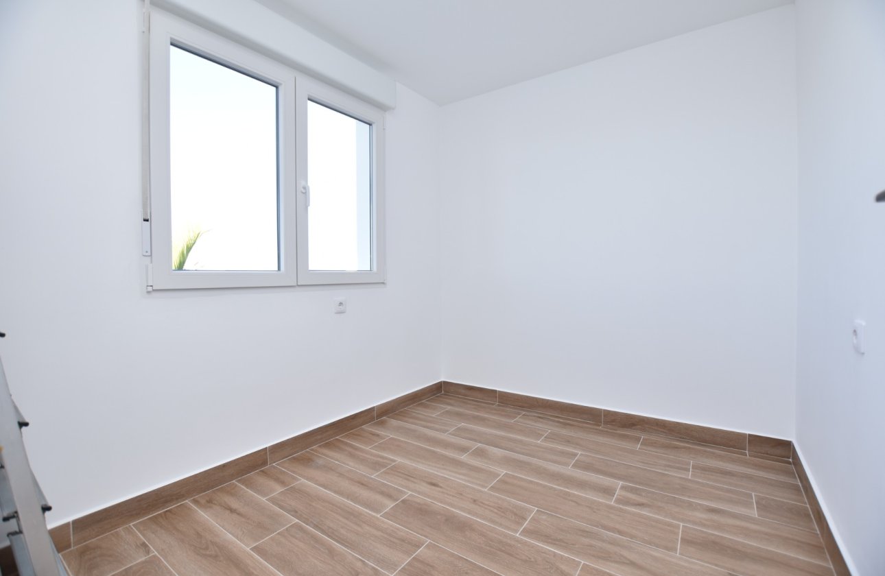 Revente - Bungalow -
Ciudad Quesada - Costa Blanca