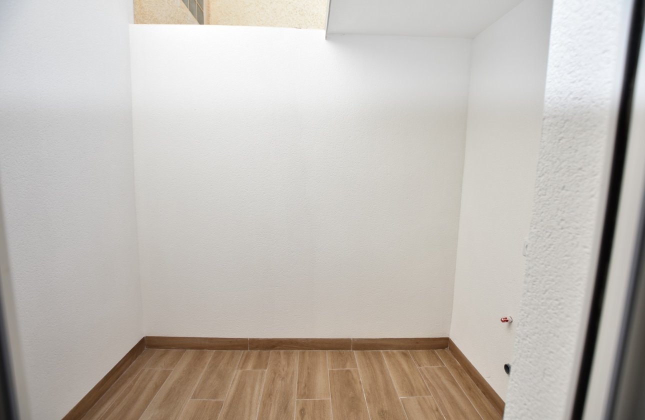 Revente - Bungalow -
Ciudad Quesada - Costa Blanca