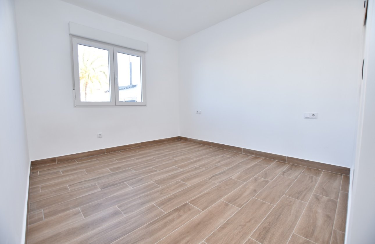 Revente - Bungalow -
Ciudad Quesada - Costa Blanca