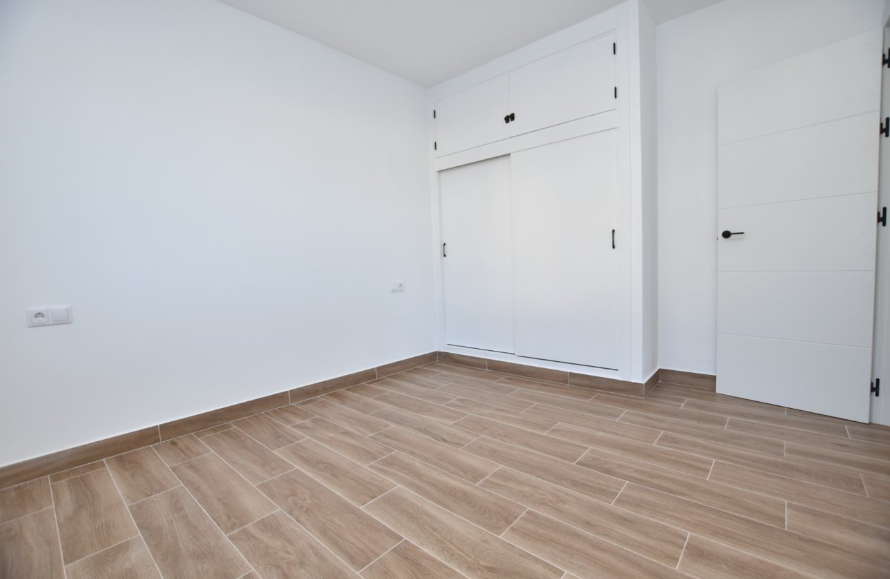 Revente - Bungalow -
Ciudad Quesada - Costa Blanca