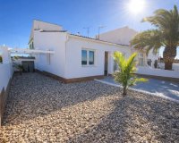 Revente - Bungalow -
Ciudad Quesada - Costa Blanca