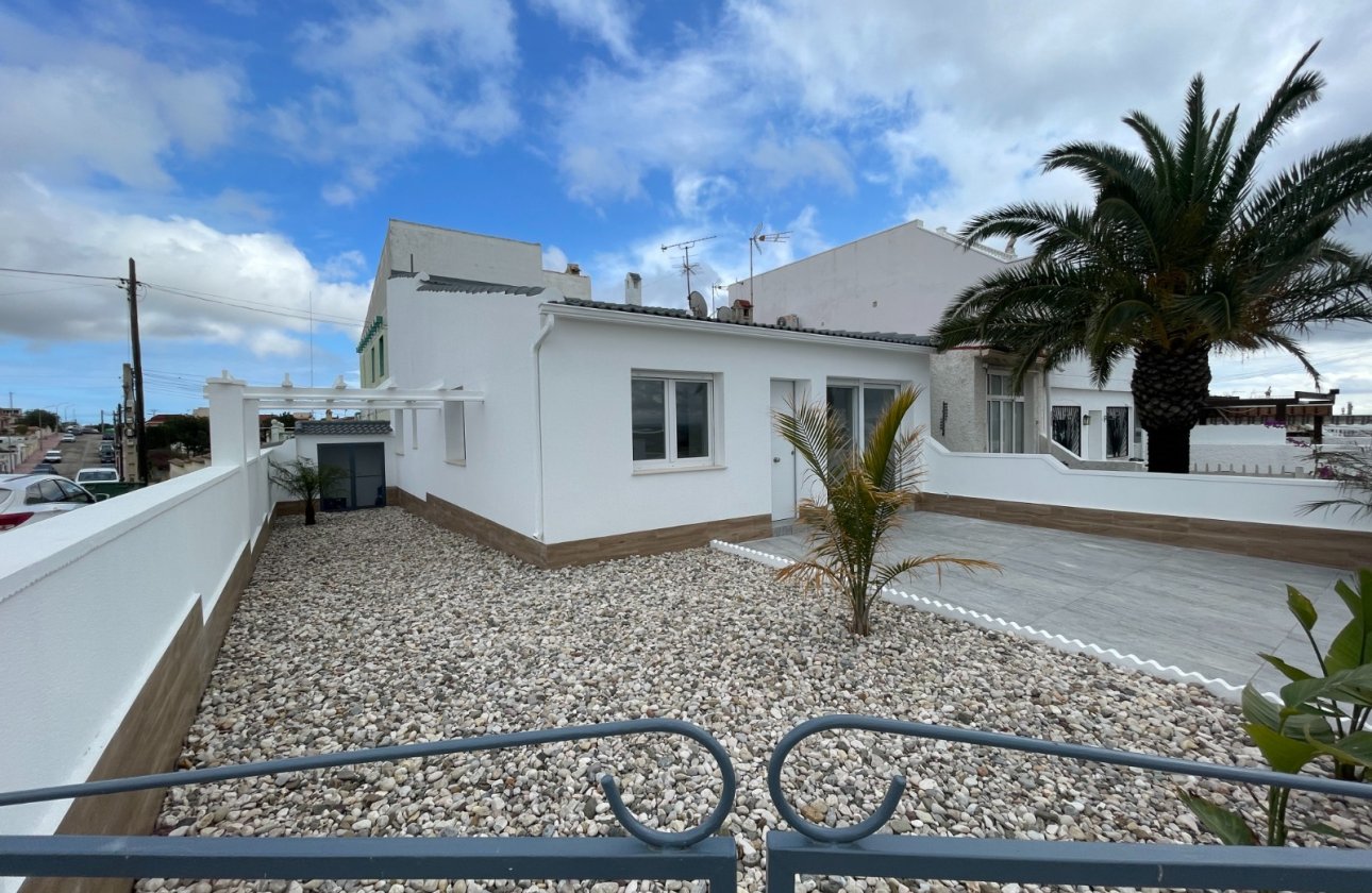 Revente - Bungalow -
Ciudad Quesada - Costa Blanca
