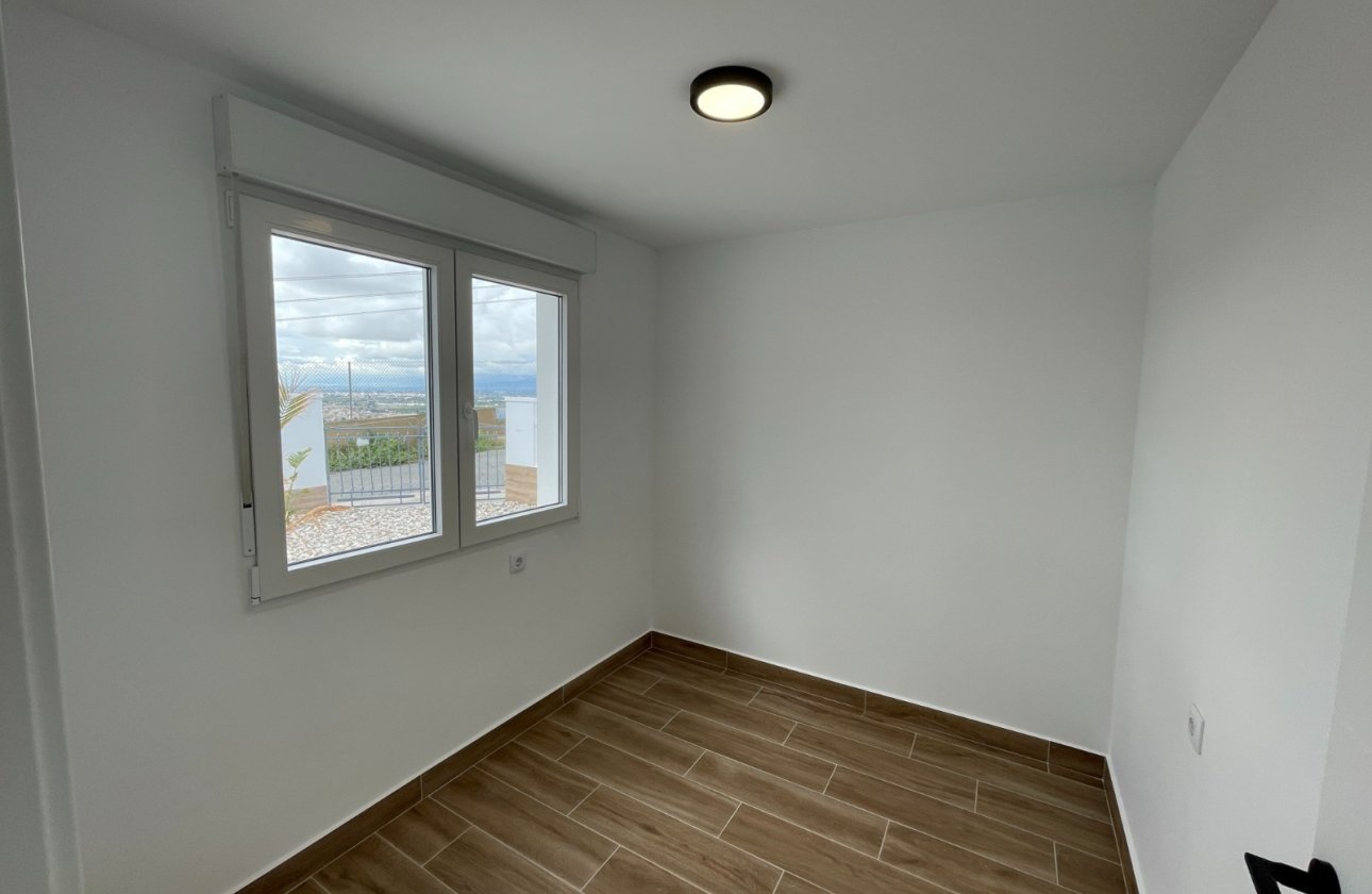 Revente - Bungalow -
Ciudad Quesada - Costa Blanca