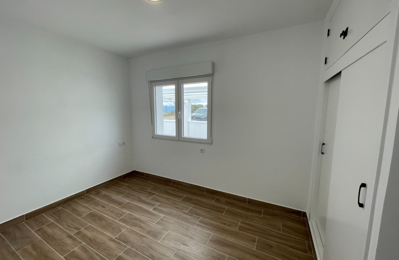 Revente - Bungalow -
Ciudad Quesada - Costa Blanca