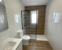 Revente - Bungalow -
Ciudad Quesada - Costa Blanca