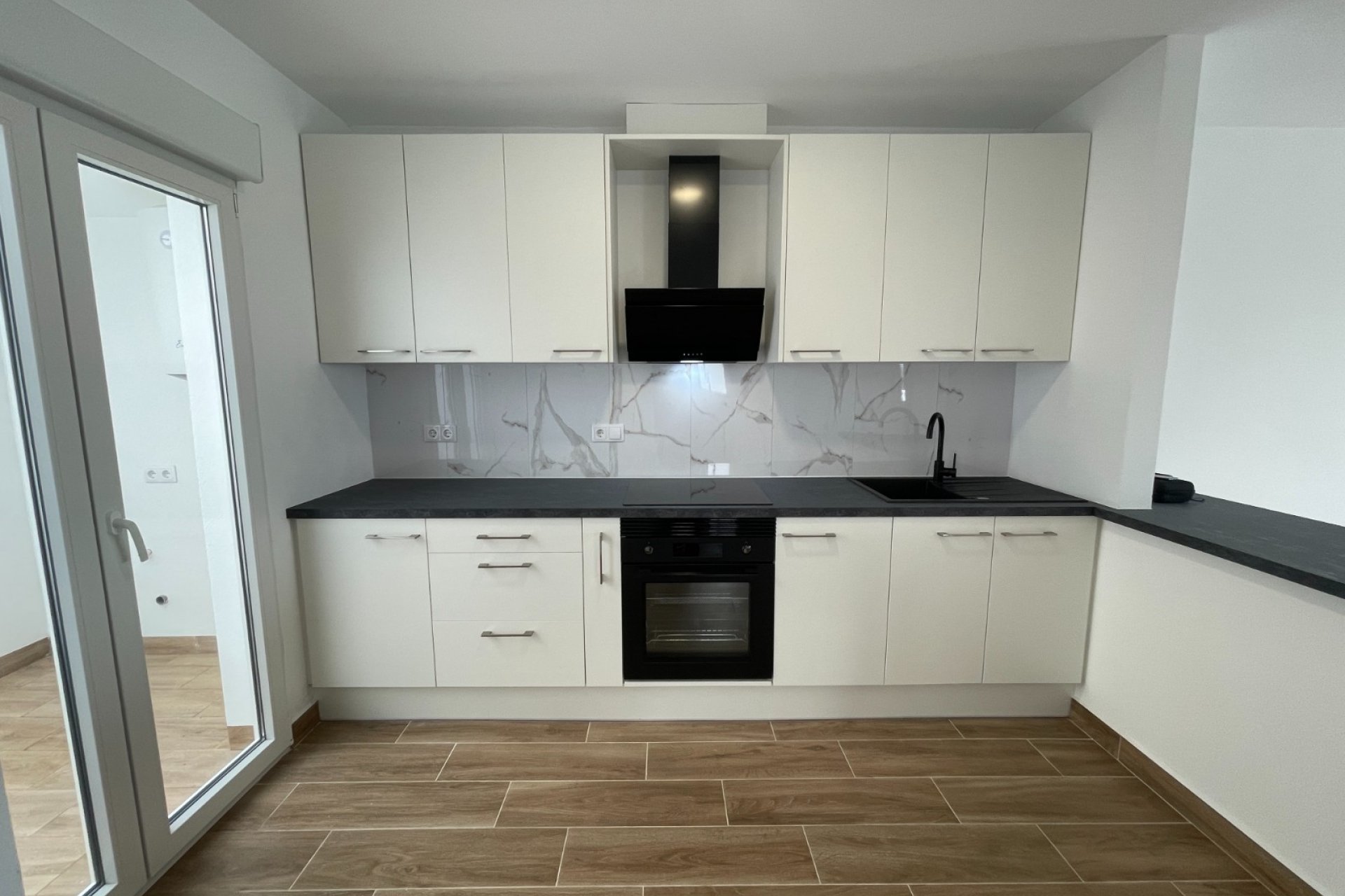 Revente - Bungalow -
Ciudad Quesada - Costa Blanca