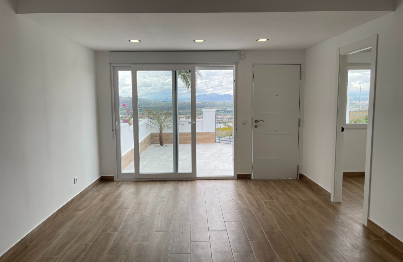Revente - Bungalow -
Ciudad Quesada - Costa Blanca