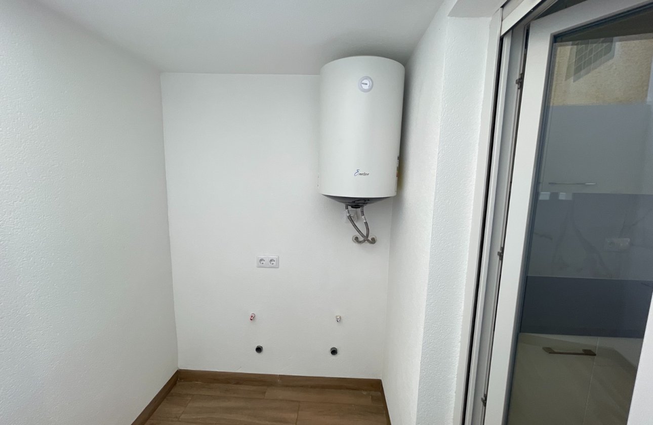 Revente - Bungalow -
Ciudad Quesada - Costa Blanca