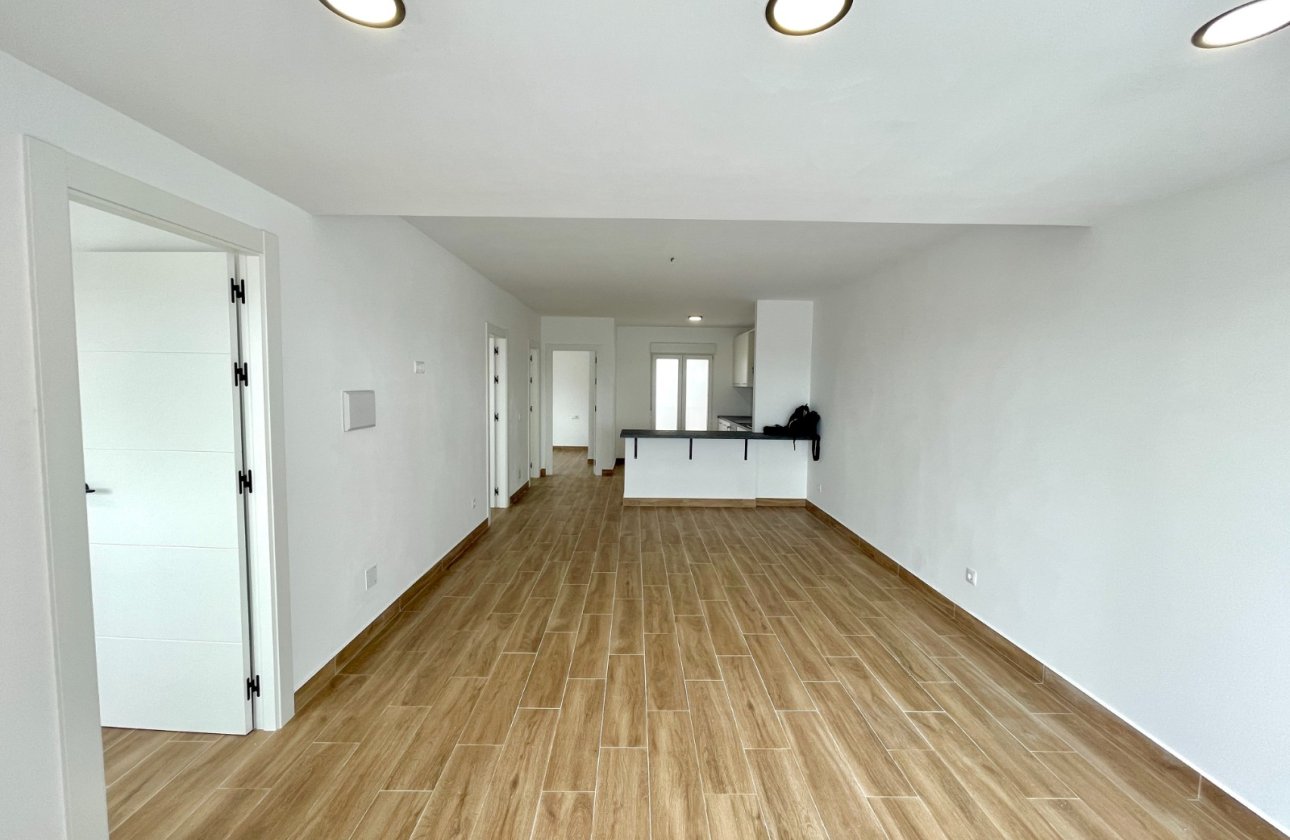 Revente - Bungalow -
Ciudad Quesada - Costa Blanca