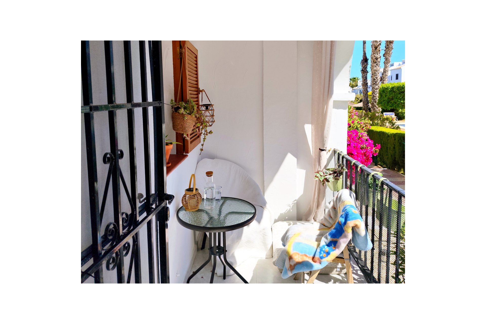 Revente - Bungalow -
Ciudad Quesada - Costa Blanca