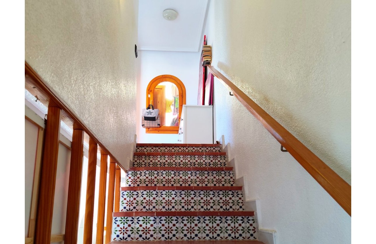 Revente - Bungalow -
Ciudad Quesada - Costa Blanca