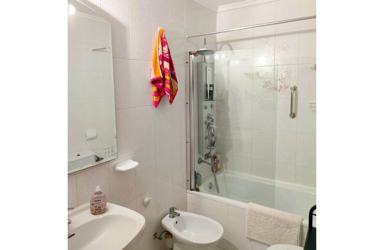 Revente - Bungalow -
Ciudad Quesada - Costa Blanca