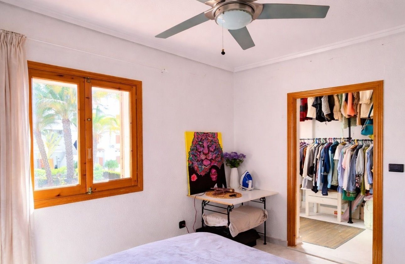 Revente - Bungalow -
Ciudad Quesada - Costa Blanca
