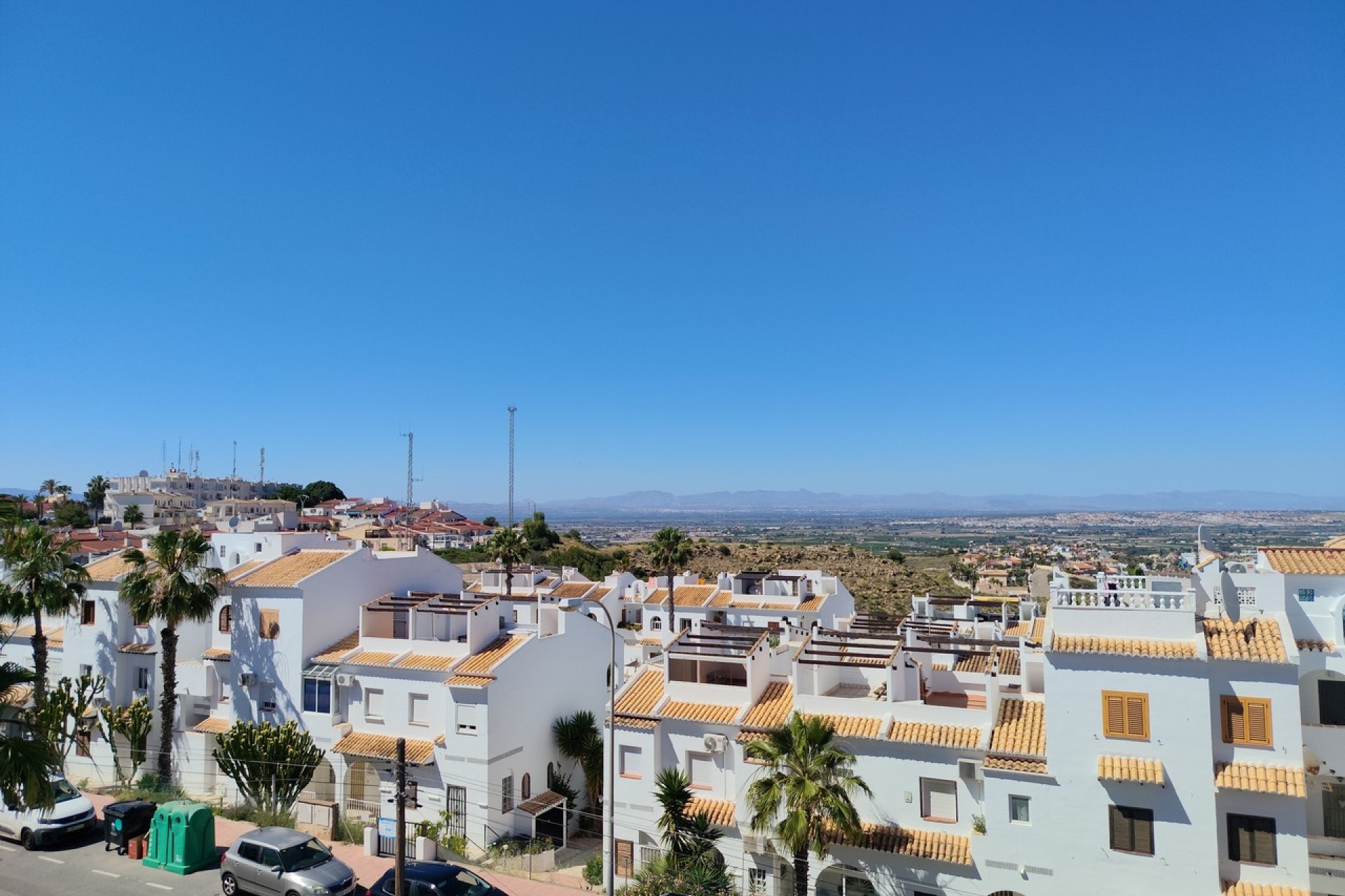 Revente - Bungalow -
Ciudad Quesada - Costa Blanca