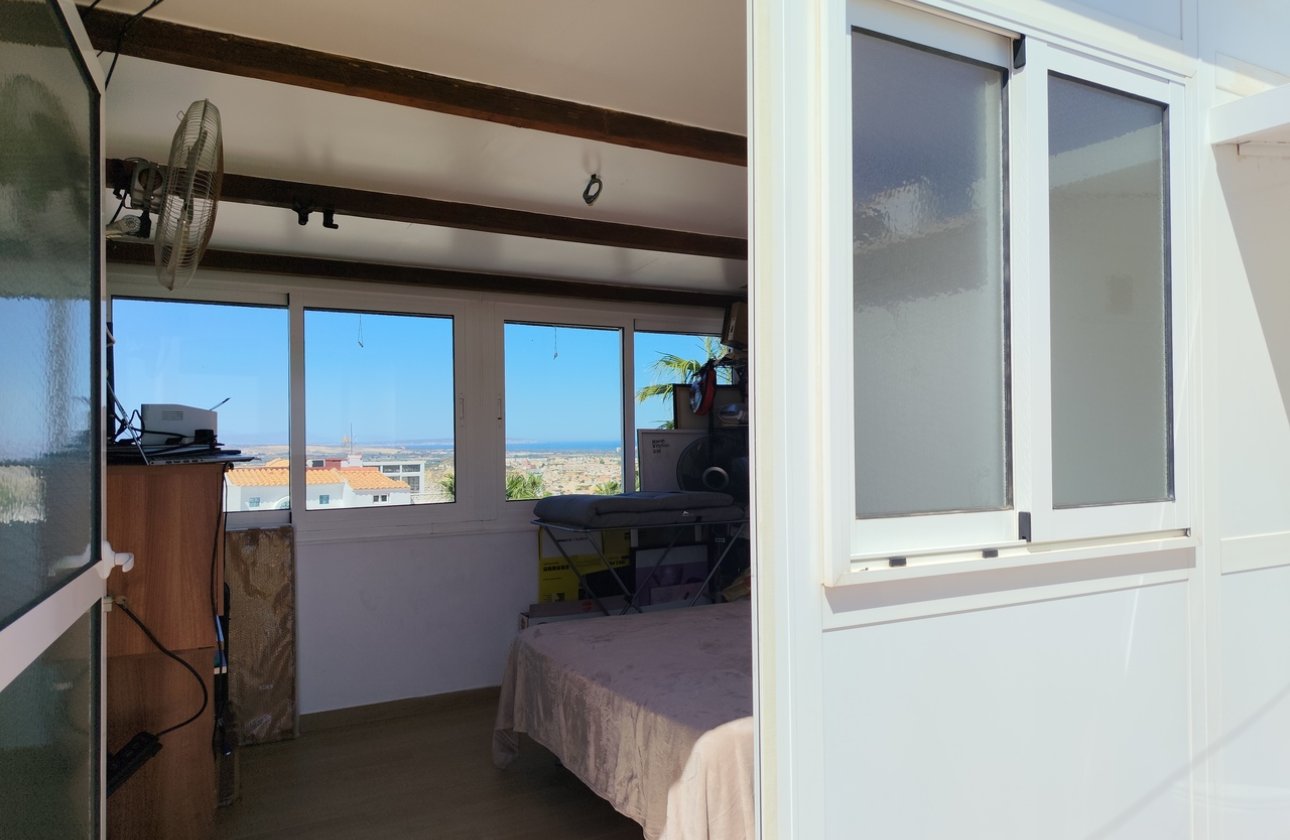 Revente - Bungalow -
Ciudad Quesada - Costa Blanca