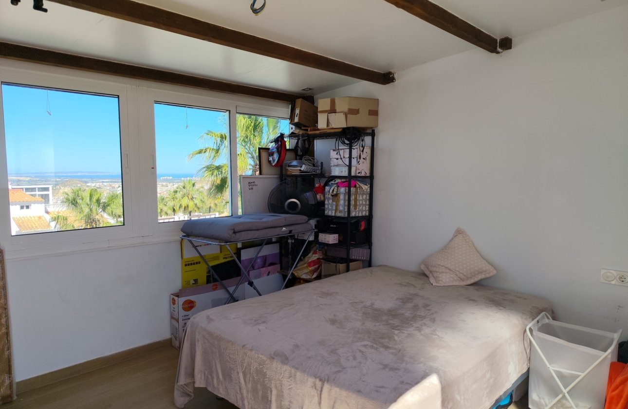 Revente - Bungalow -
Ciudad Quesada - Costa Blanca