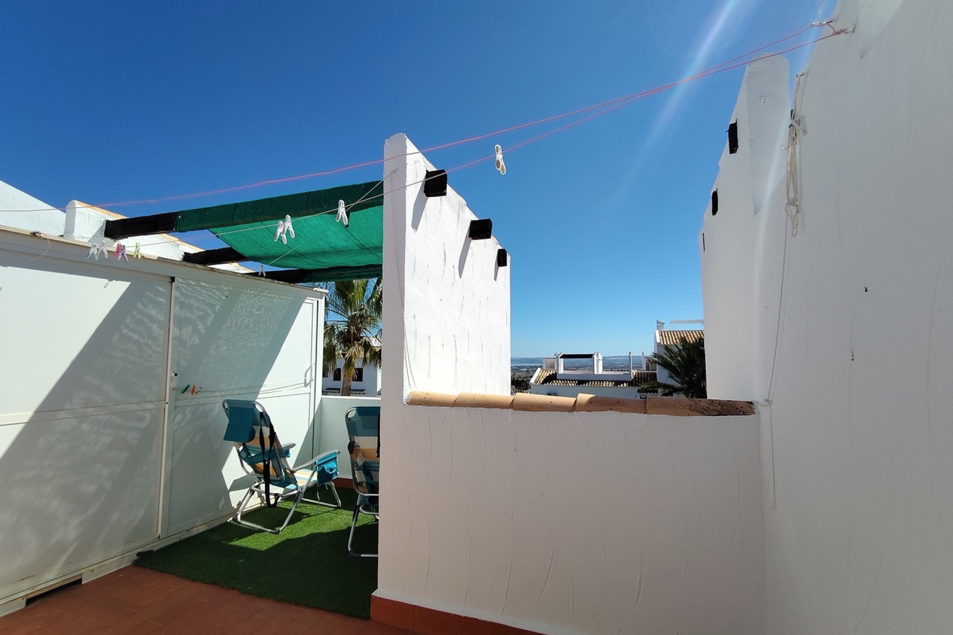 Revente - Bungalow -
Ciudad Quesada - Costa Blanca