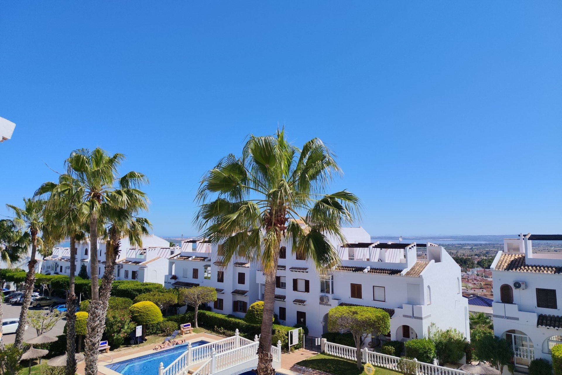 Revente - Bungalow -
Ciudad Quesada - Costa Blanca