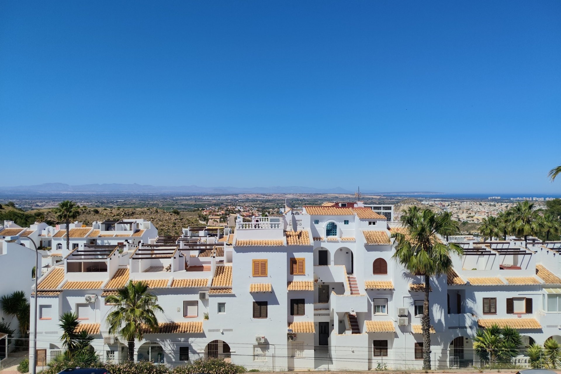 Revente - Bungalow -
Ciudad Quesada - Costa Blanca