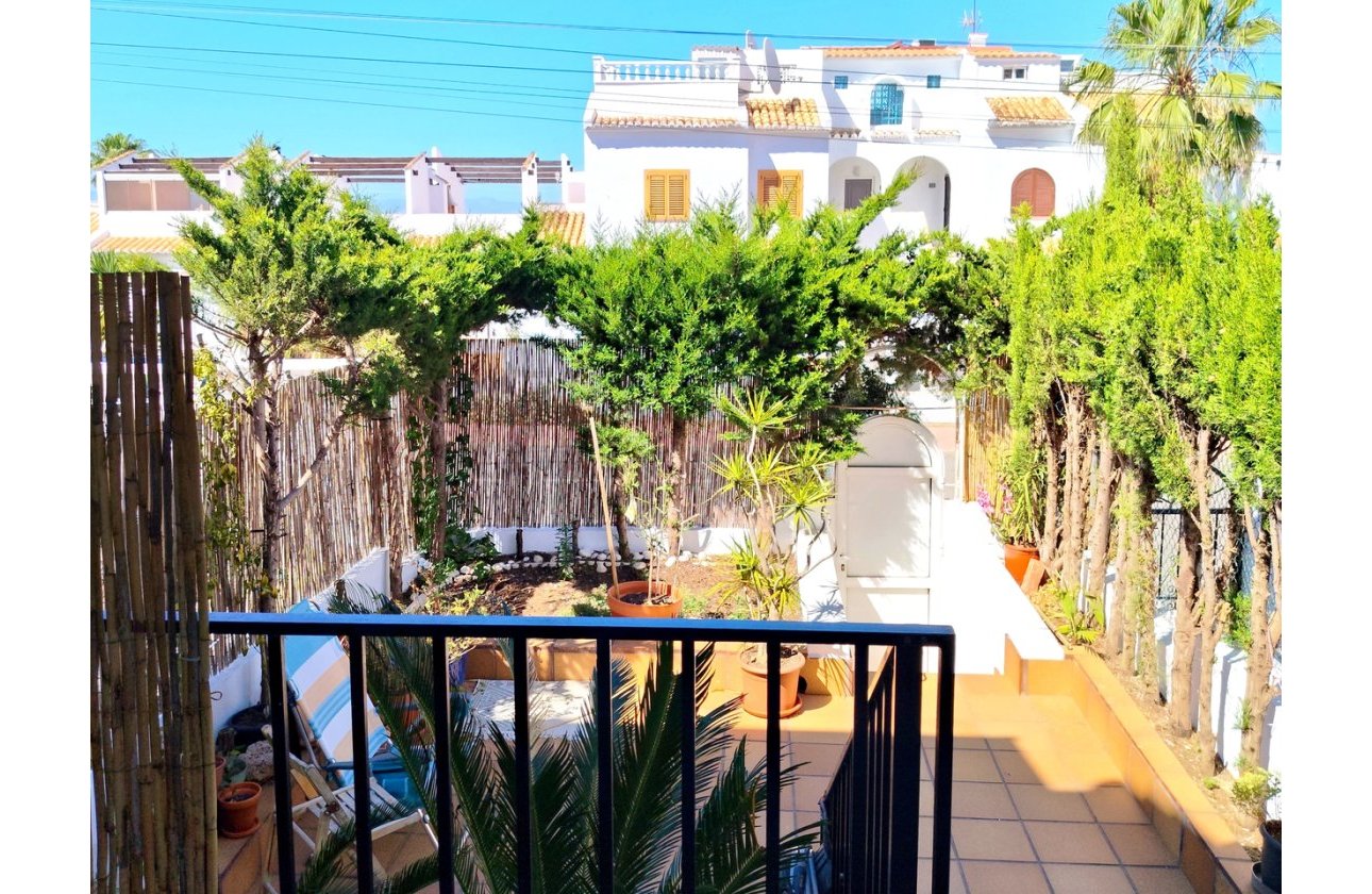Revente - Bungalow -
Ciudad Quesada - Costa Blanca