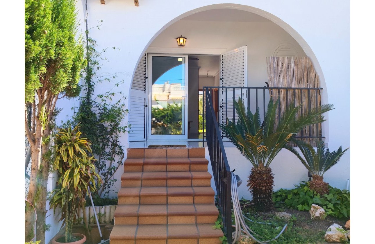Revente - Bungalow -
Ciudad Quesada - Costa Blanca