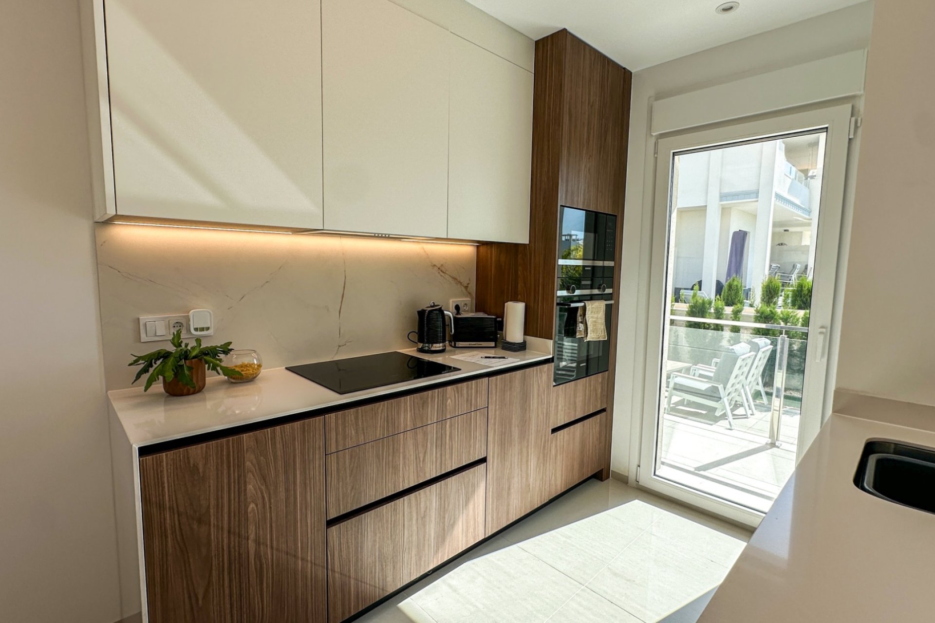 Revente - Bungalow -
Ciudad Quesada - Costa Blanca