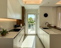 Revente - Bungalow -
Ciudad Quesada - Costa Blanca