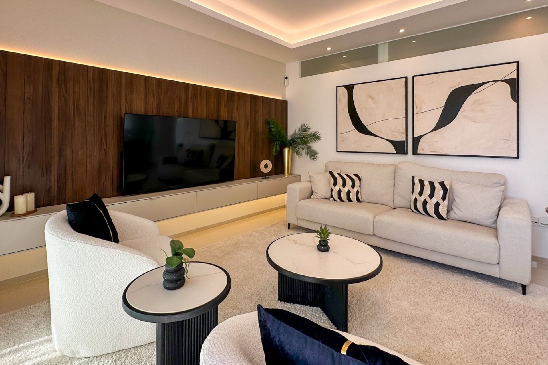Revente - Bungalow -
Ciudad Quesada - Costa Blanca