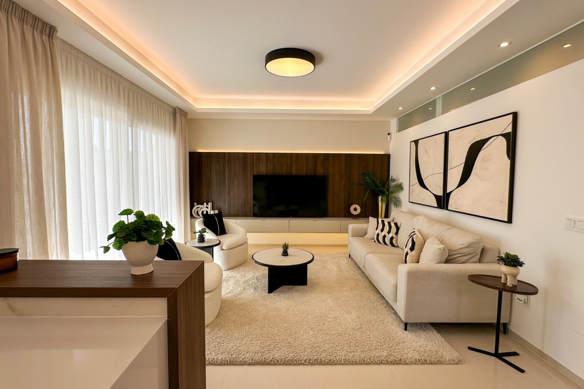 Revente - Bungalow -
Ciudad Quesada - Costa Blanca
