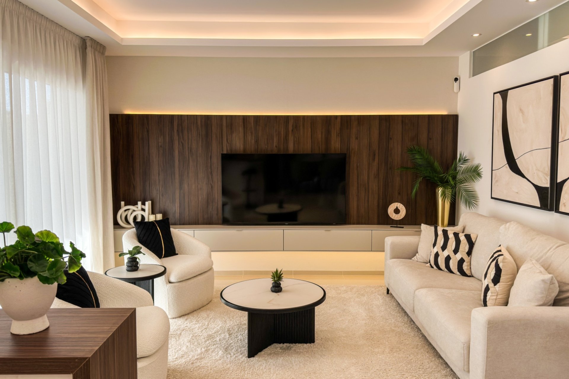 Revente - Bungalow -
Ciudad Quesada - Costa Blanca