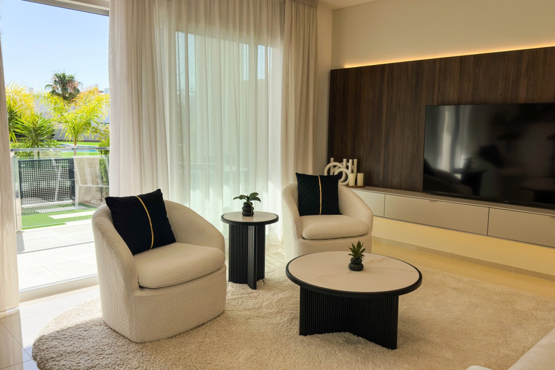 Revente - Bungalow -
Ciudad Quesada - Costa Blanca