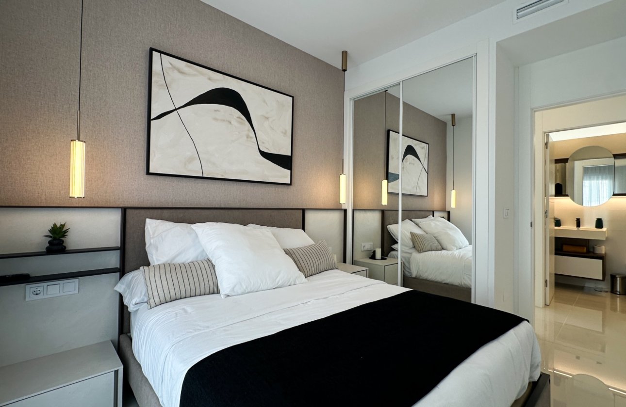 Revente - Bungalow -
Ciudad Quesada - Costa Blanca
