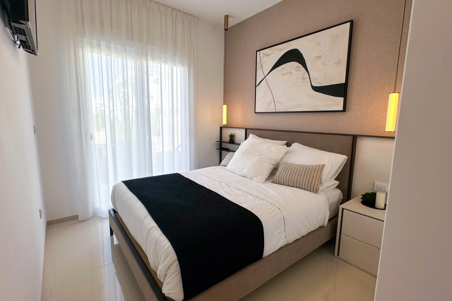 Revente - Bungalow -
Ciudad Quesada - Costa Blanca
