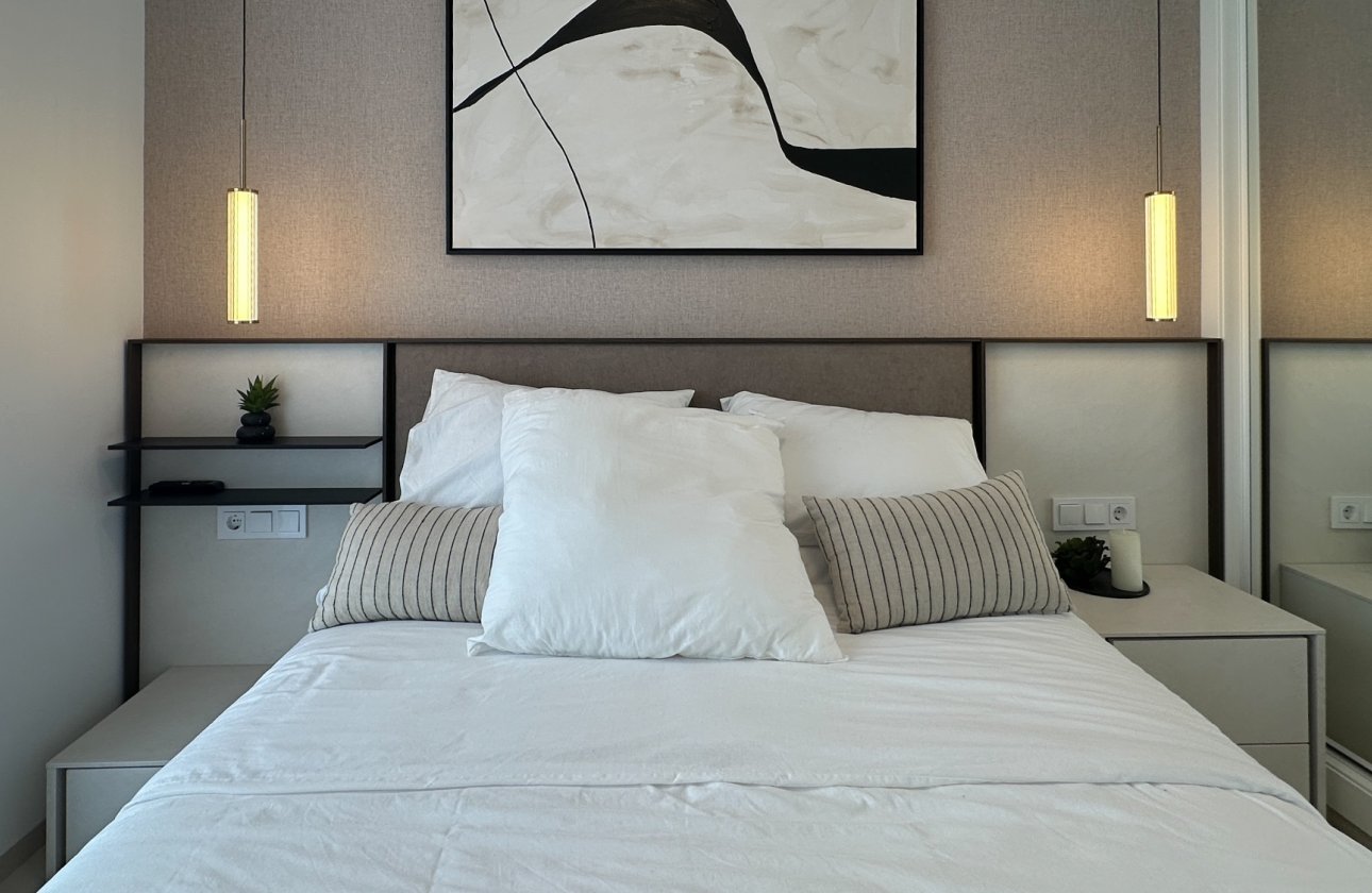Revente - Bungalow -
Ciudad Quesada - Costa Blanca