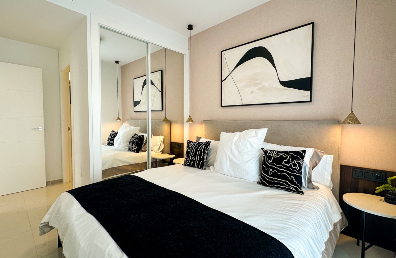 Revente - Bungalow -
Ciudad Quesada - Costa Blanca