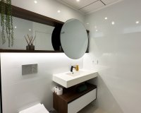 Revente - Bungalow -
Ciudad Quesada - Costa Blanca
