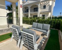 Revente - Bungalow -
Ciudad Quesada - Costa Blanca