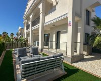 Revente - Bungalow -
Ciudad Quesada - Costa Blanca
