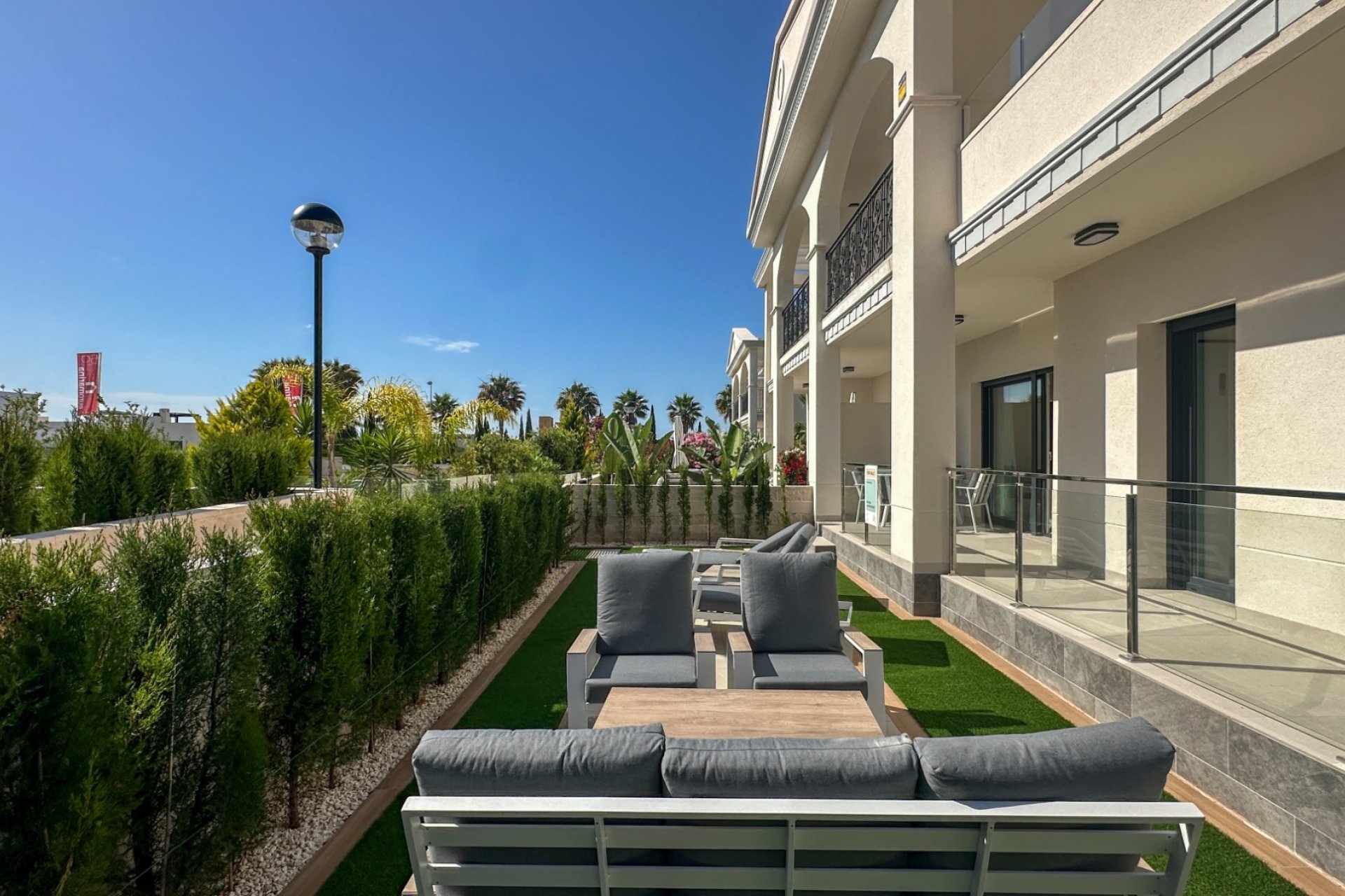 Revente - Bungalow -
Ciudad Quesada - Costa Blanca