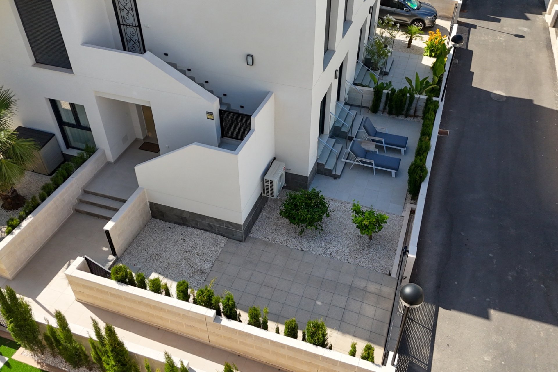 Revente - Bungalow -
Ciudad Quesada - Costa Blanca