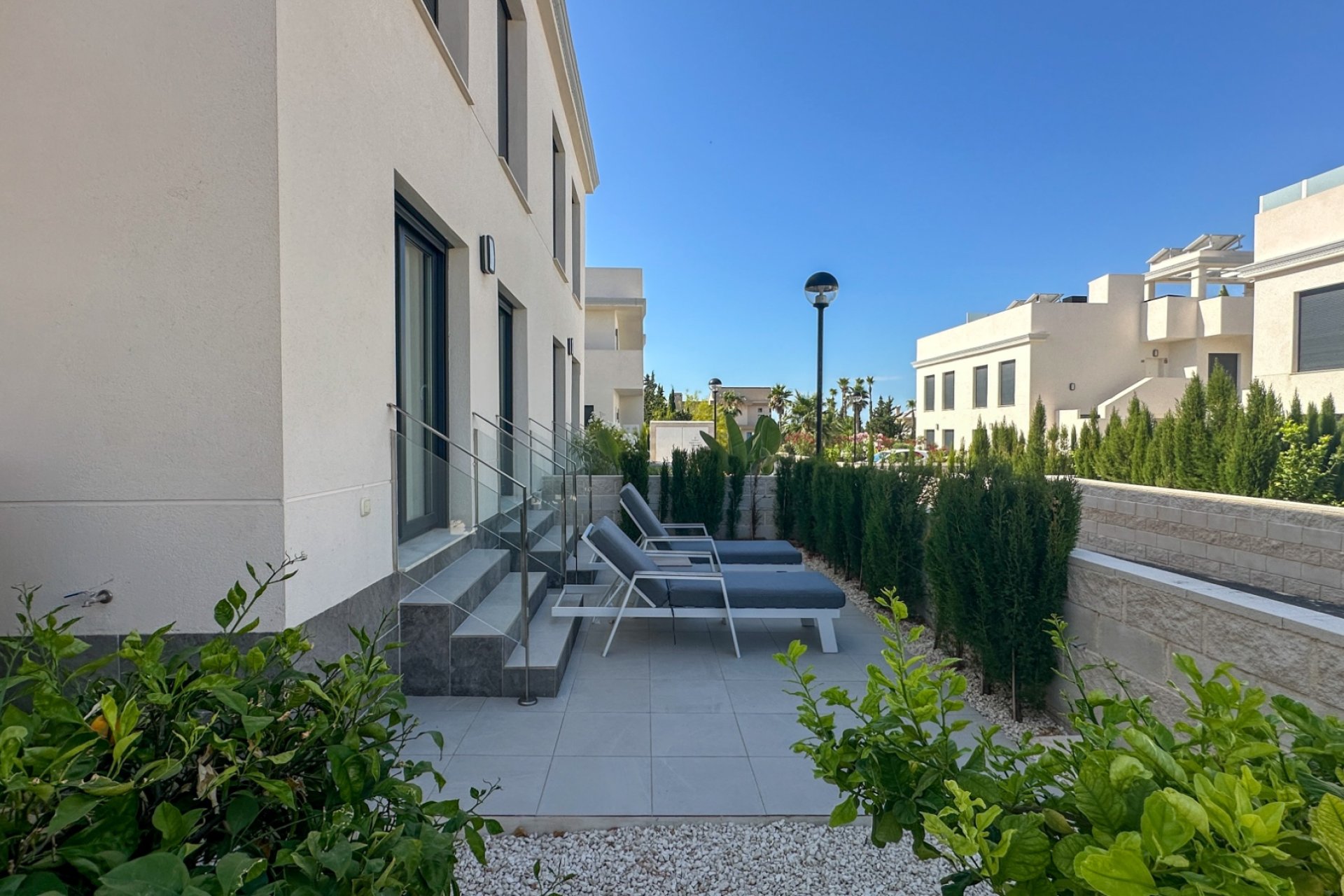 Revente - Bungalow -
Ciudad Quesada - Costa Blanca