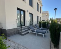 Revente - Bungalow -
Ciudad Quesada - Costa Blanca