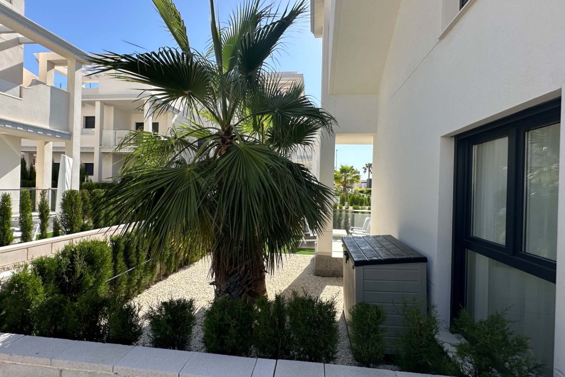 Revente - Bungalow -
Ciudad Quesada - Costa Blanca