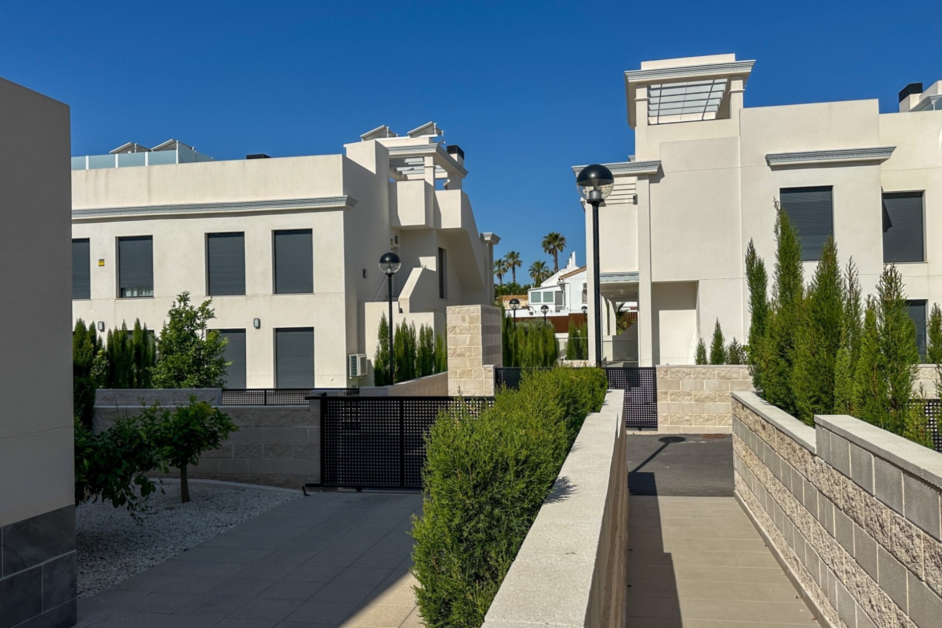Revente - Bungalow -
Ciudad Quesada - Costa Blanca