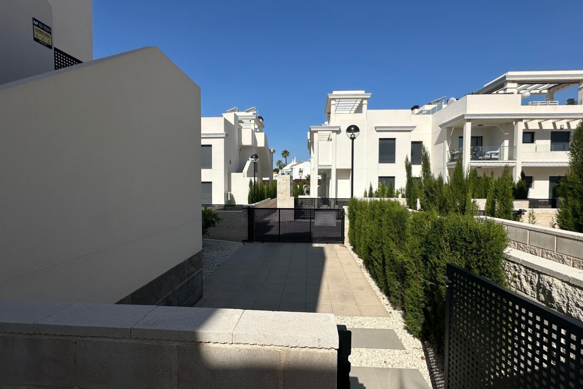 Revente - Bungalow -
Ciudad Quesada - Costa Blanca