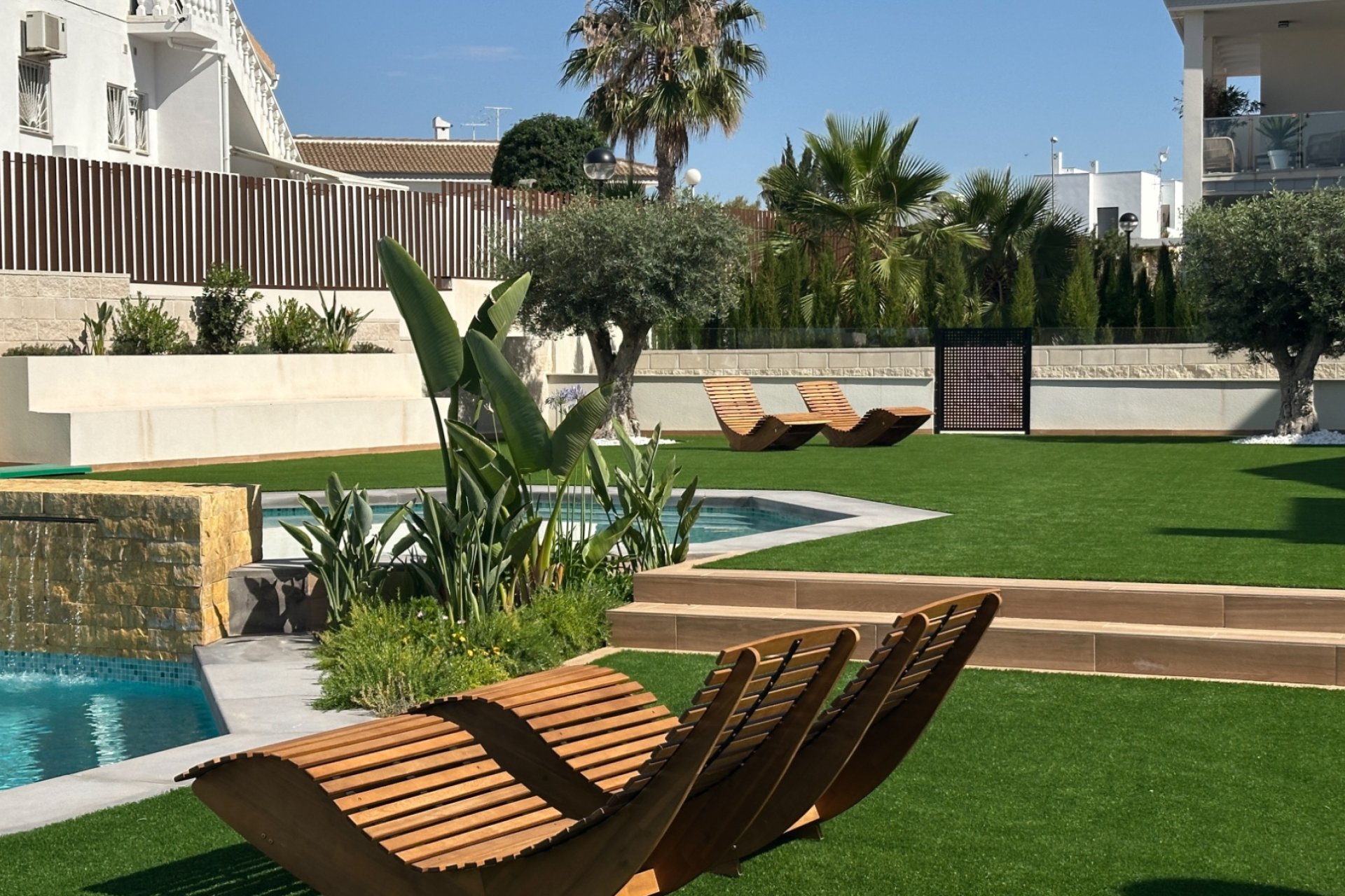 Revente - Bungalow -
Ciudad Quesada - Costa Blanca