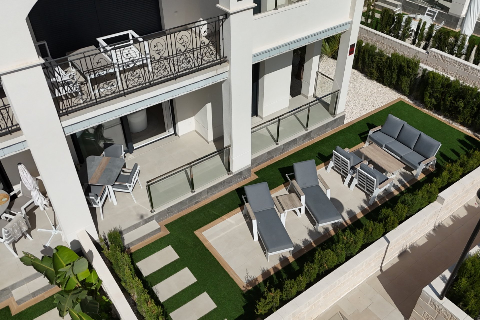 Revente - Bungalow -
Ciudad Quesada - Costa Blanca