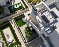 Revente - Bungalow -
Ciudad Quesada - Costa Blanca