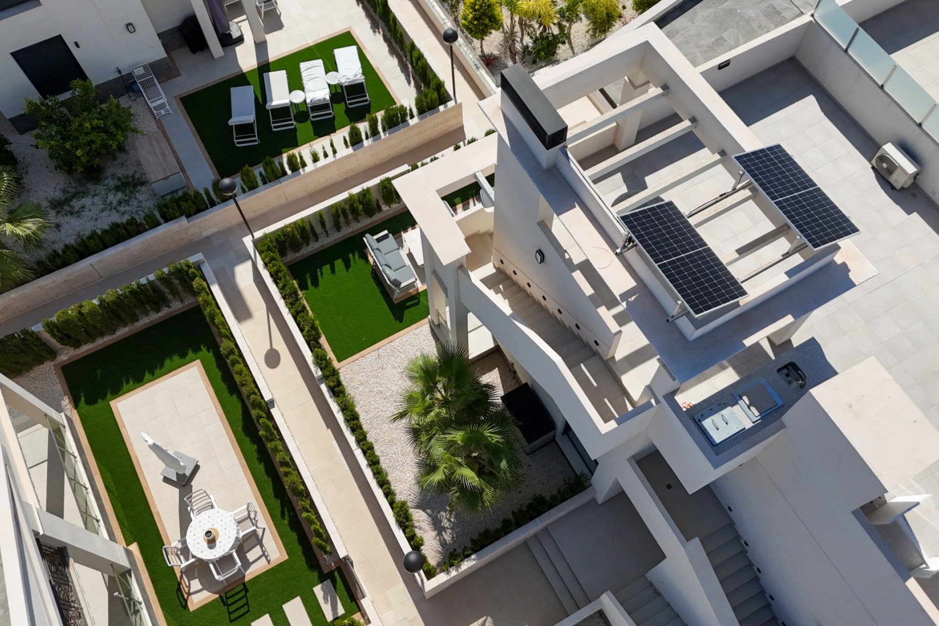 Revente - Bungalow -
Ciudad Quesada - Costa Blanca