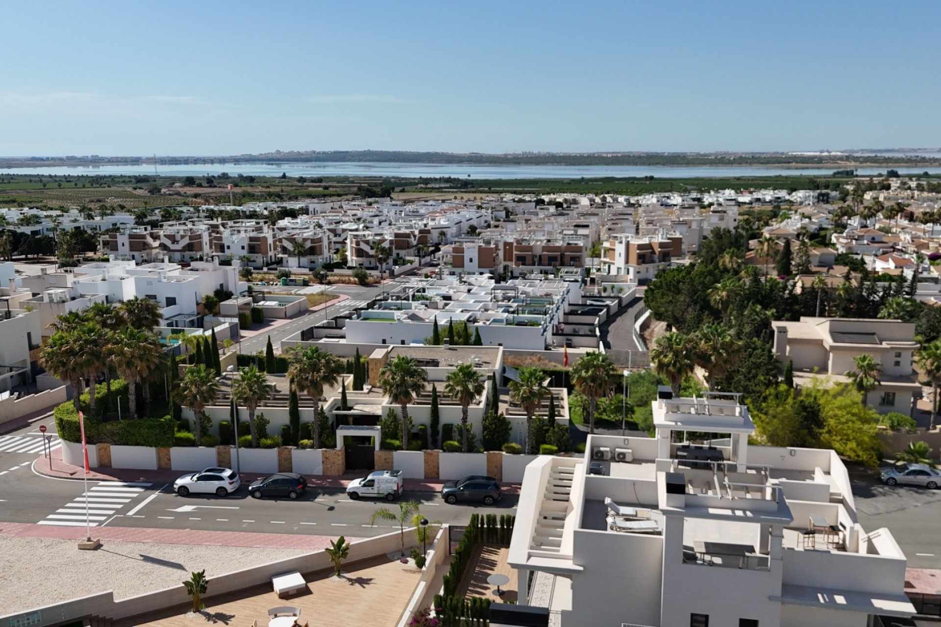 Revente - Bungalow -
Ciudad Quesada - Costa Blanca